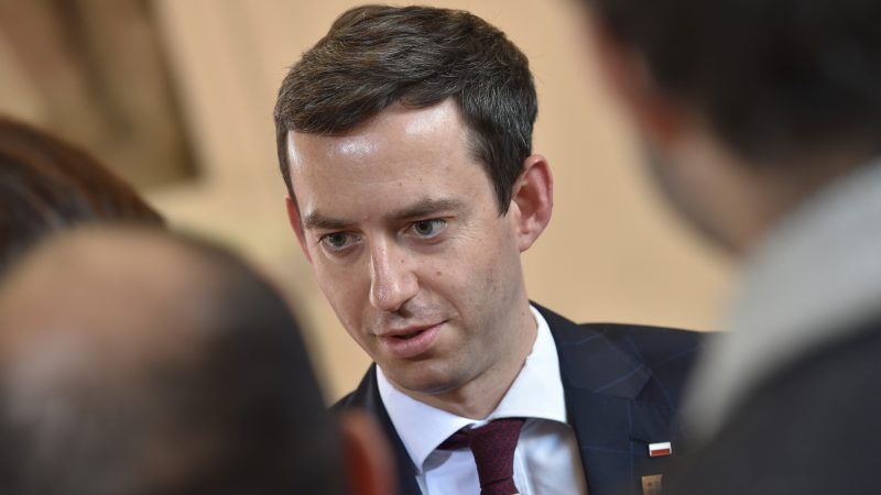 Warschau will mehr polnische Lobbyisten in Brüssel