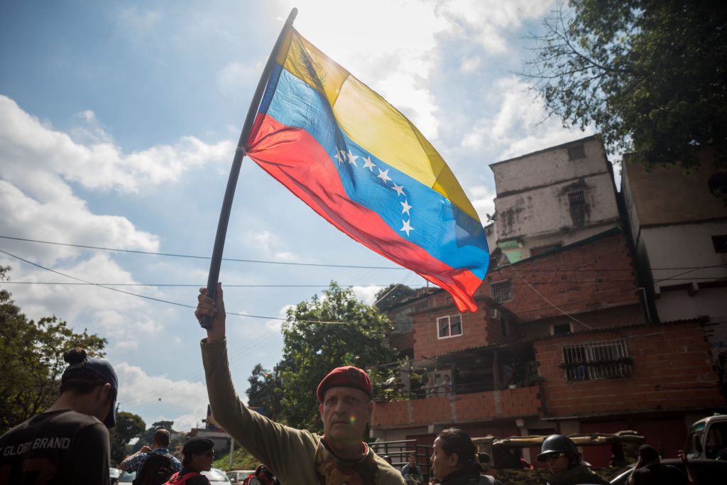 Venezuela crisis