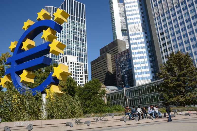Bundesverfassungsgericht verhandelt erneut über EZB-Anleihekäufe