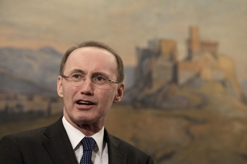 Österreich: GroKo-Kofrontation im EU-Wahlkampf