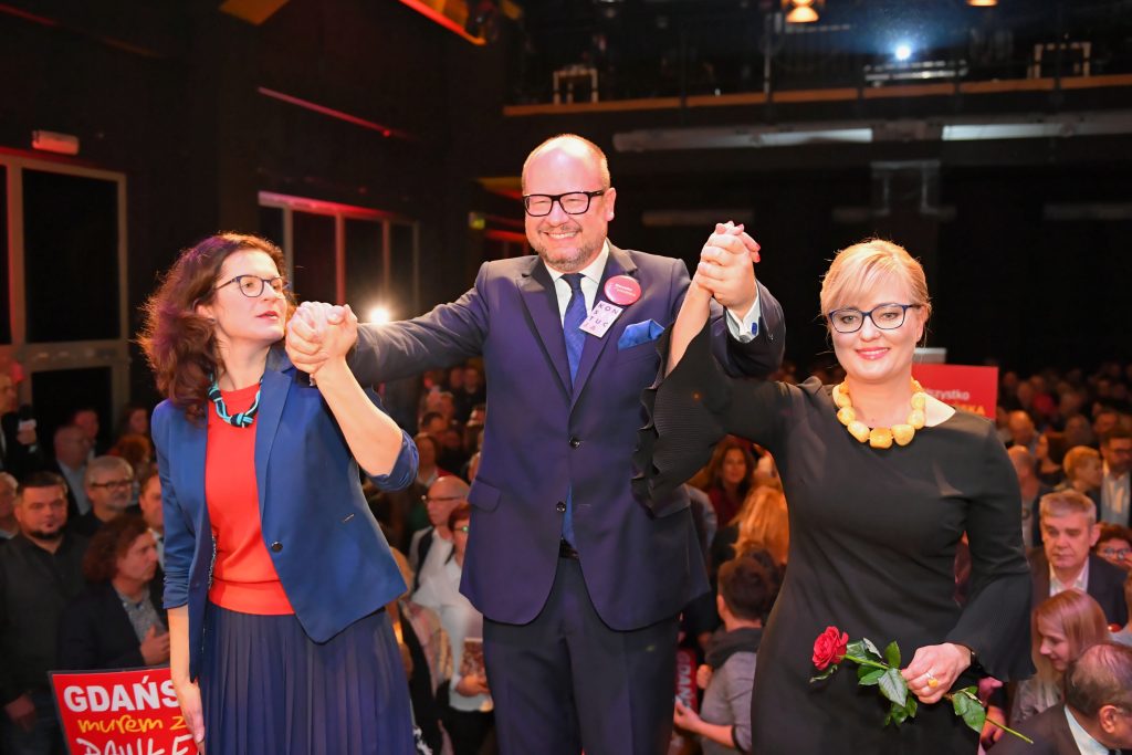 Second round of local elections in Poland