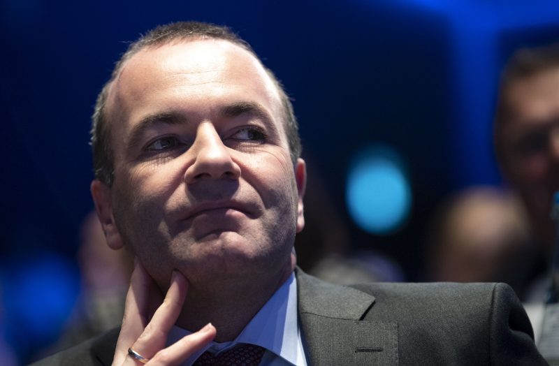 Weber: „Die britische Politik ist von zu viel Egoismus geprägt“