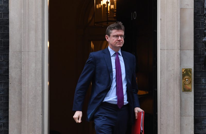 Das Brexit-Gezanke geht weiter
