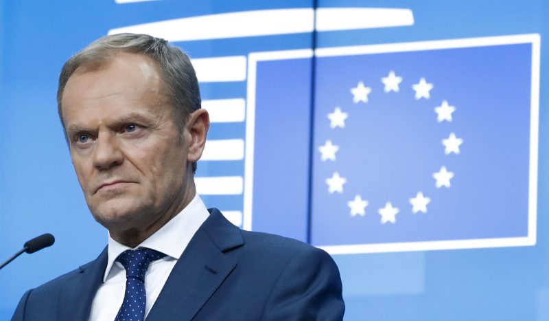 Brexit: Und jetzt?