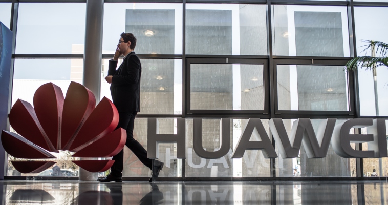 Spionage-Vorwürfe gegen chinesische Firma in Polen