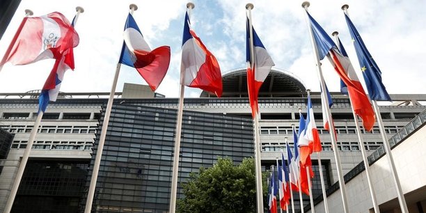 Mehr Staatskapitalismus wagen: Frankreich fordert Überarbeitung der EU-Wettbewerbsregeln