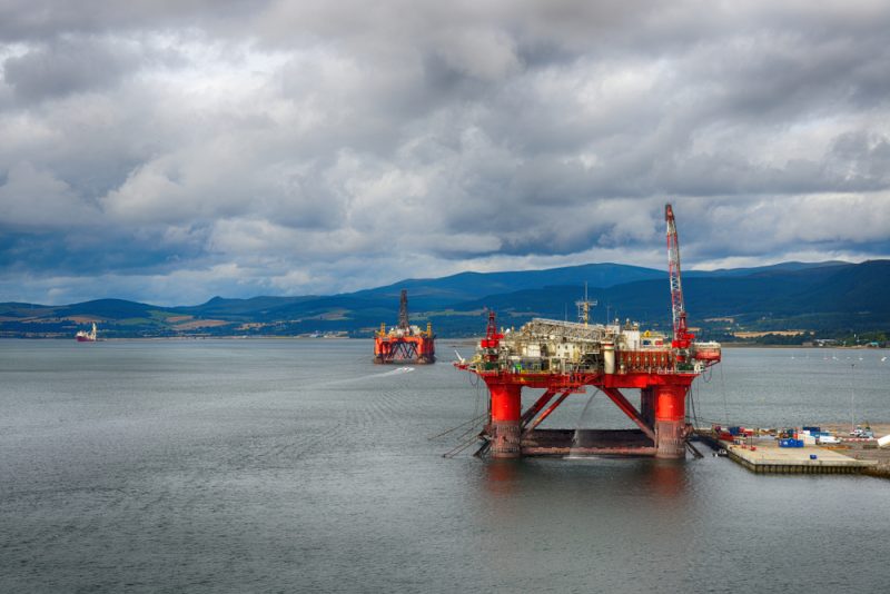 Subventionen für fossile Energie: London ist "Spitzenreiter"
