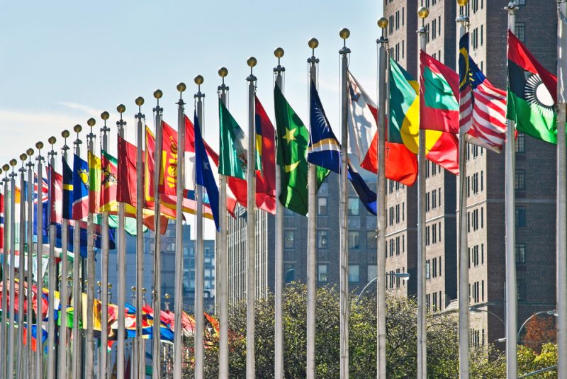EU-Streit über Regeln für Konzernverantwortung