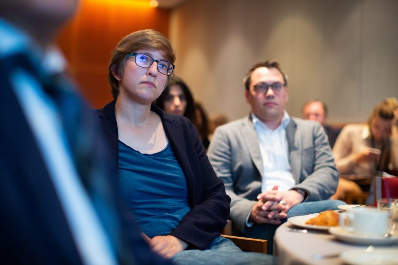 Ein weiterer Schritt in Richtung Urheberrechtsreform