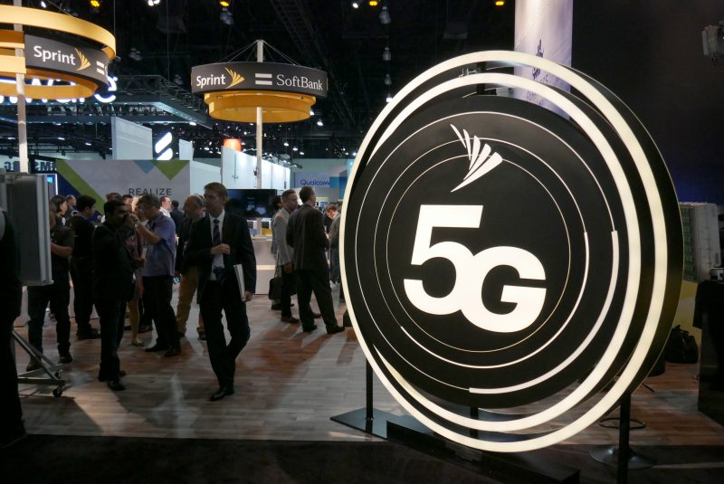 5G-Auktion: Das Rennen um das Netz der Zukunft