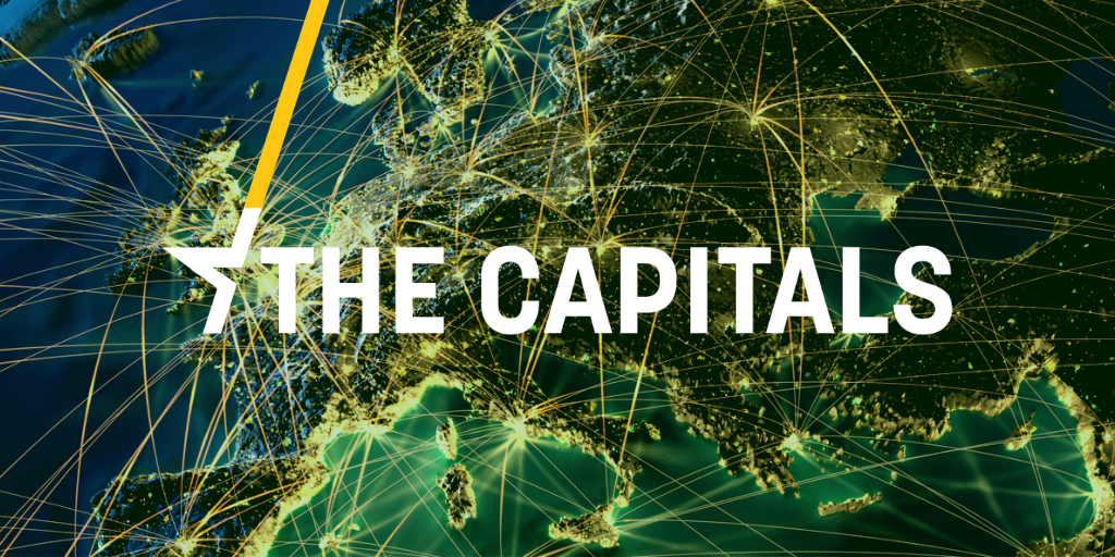 Banner – THE CAPITALS