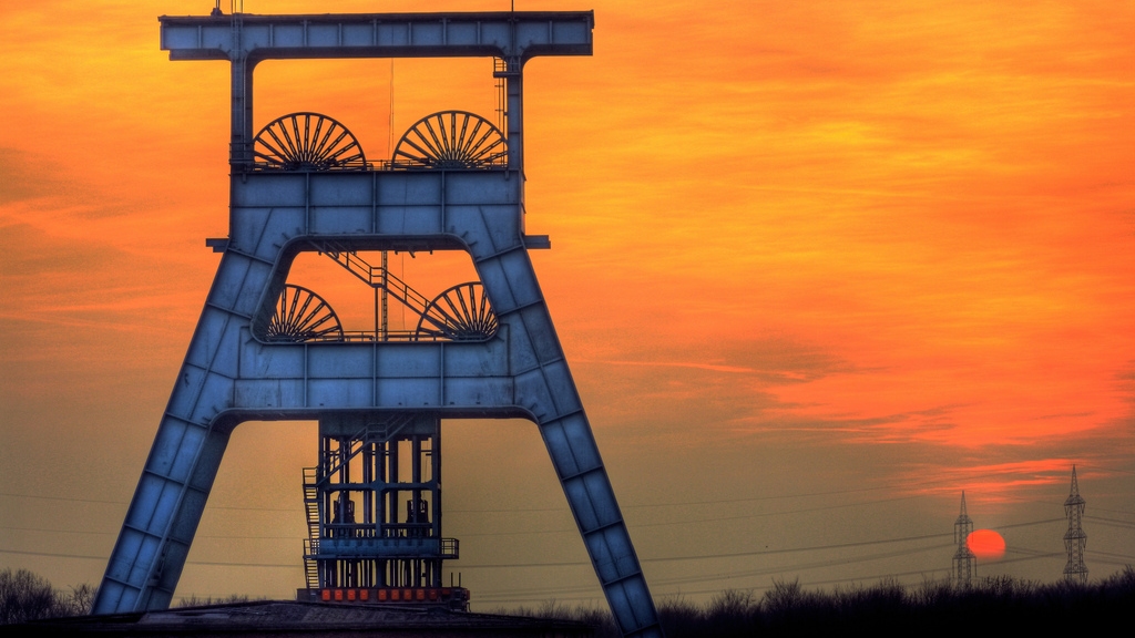 Coal_Herten_Germany