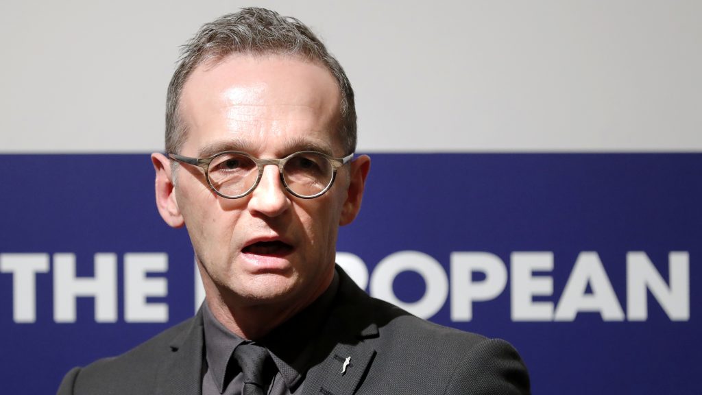 Heiko Maas (1)