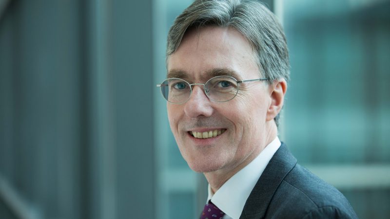 Handelskrieg: Asiatische Investitionsbank "besorgt"