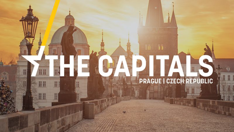 The Capitals: EVP für Orbán, AKK gegen Orbán - und Rechtsextreme für Syrer