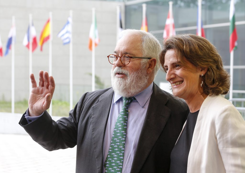 Energy Ministers Council