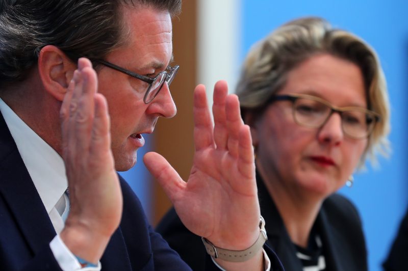 Klimaschutzgesetz: Kritiker fordern Alternativen zu Sektorzielen