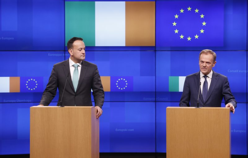 Ein "besonderer Platz in der Hölle" für radikale Brexit-Fans