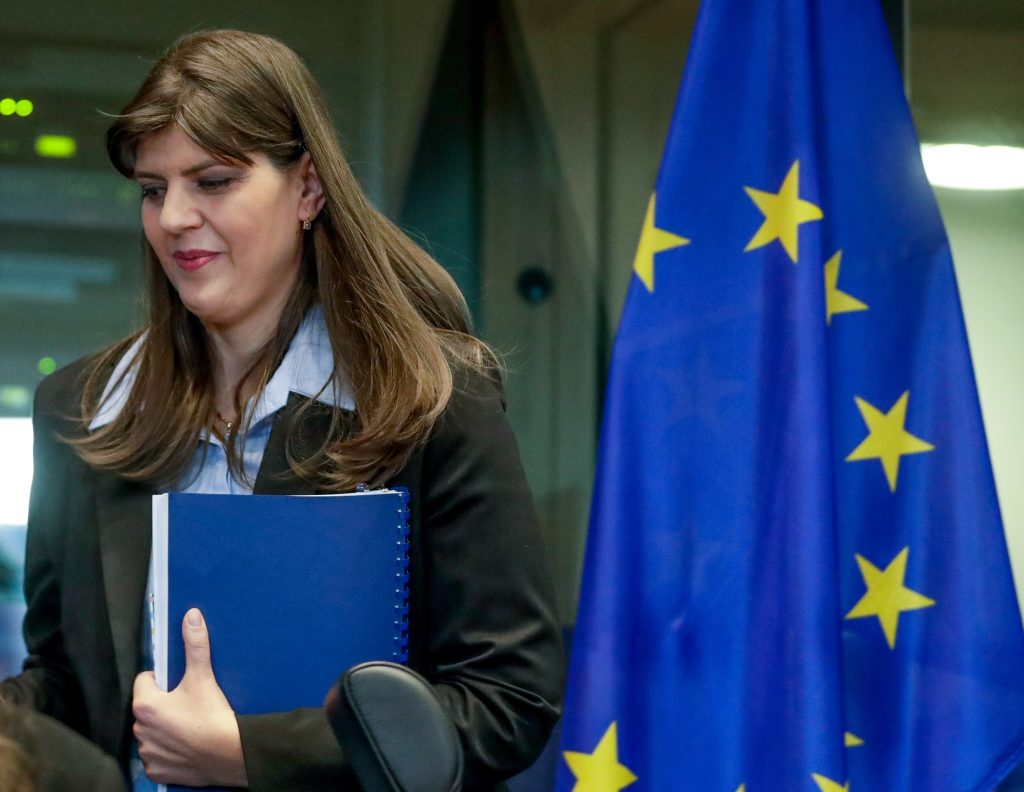 Committee on Civil Liberties, Justice and Home Affairs
