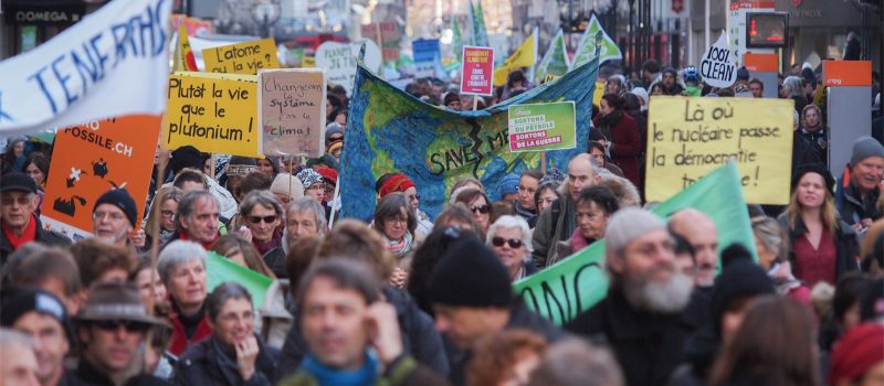 Top-Meldungen der Woche aus dem Bereich Energie und Umwelt