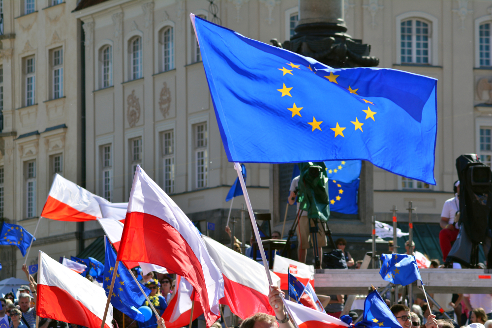 poland