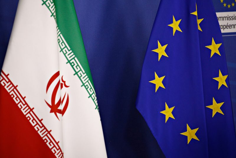 Atomkrise mit Iran: INSTEX taugt nicht zum Befreiungsschlag
