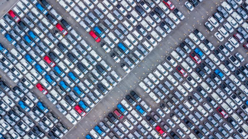 Kommen die US-Einfuhrzölle auf europäische Autos doch?
