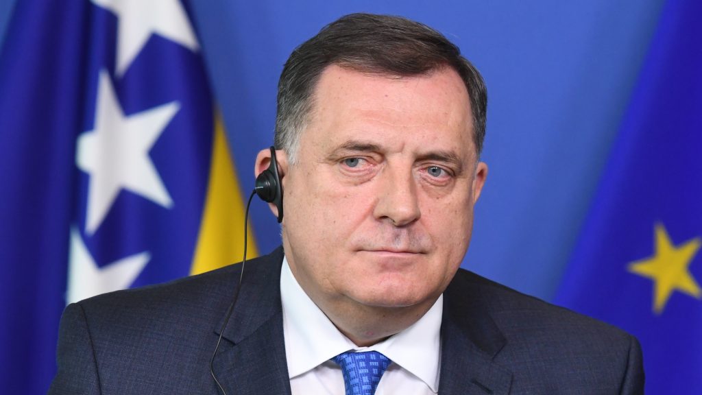 Dodik