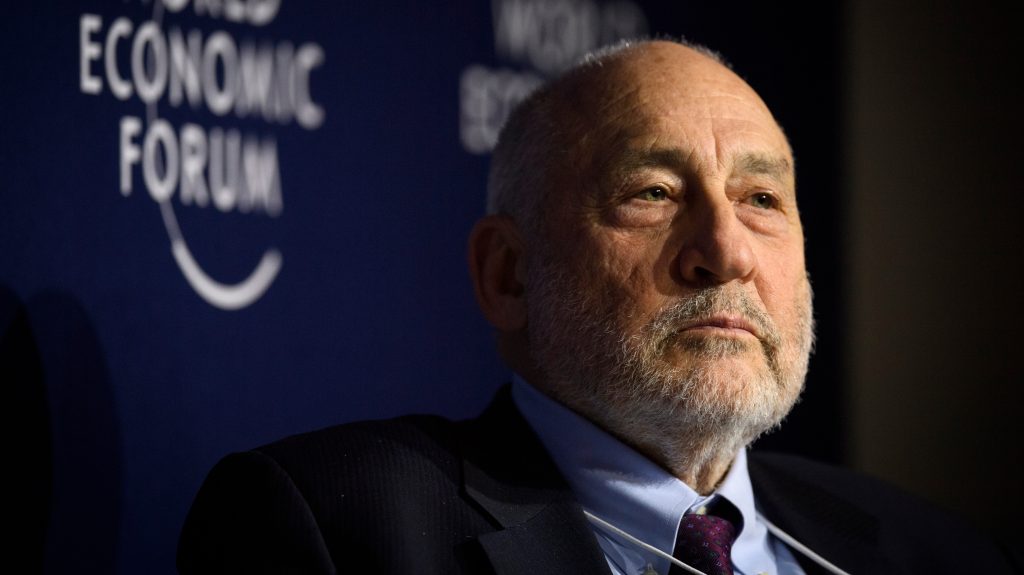 Stiglitz