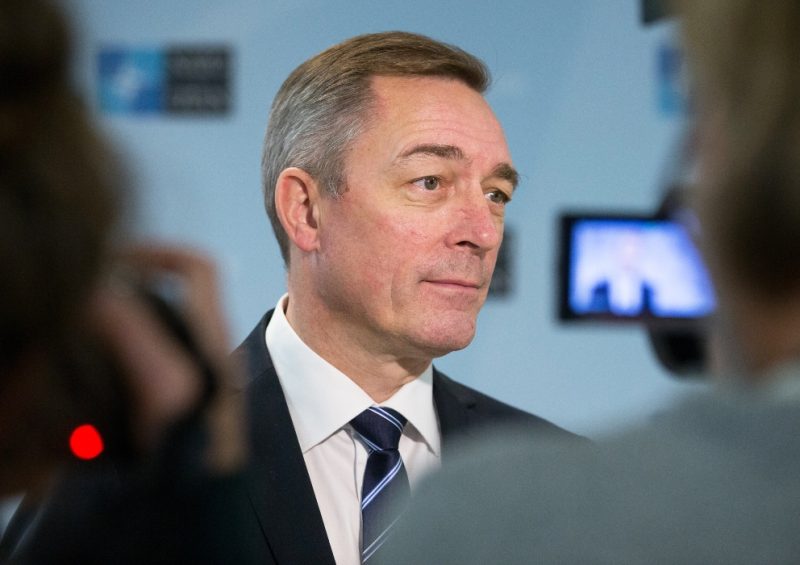 Norwegen auf Konfrontationskurs mit Russland