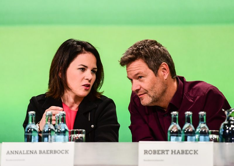 Warum der Erfolg der Grünen von Dauer sein wird
