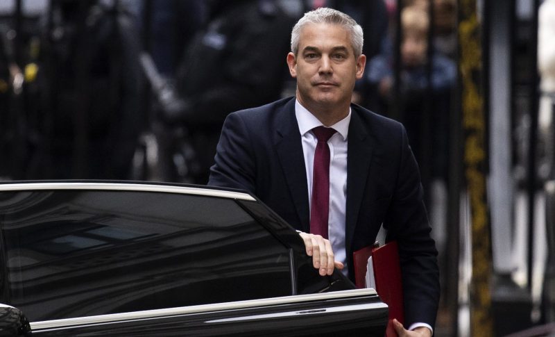 Brüssel und London nehmen Verhandlungen wieder auf