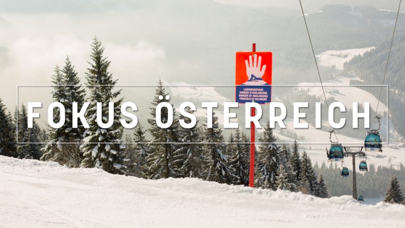 Österreichs Regierung verstaatlicht Asylwesen