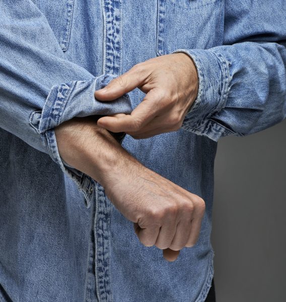 Kampf um den Vorsitz der Jungen Union: "Alter Herr" vs "Ärmelaufkrempler"