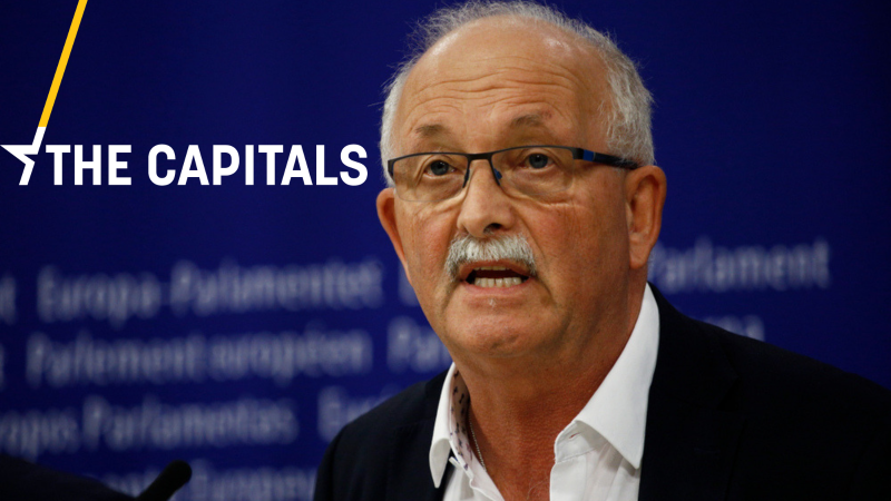 The Capitals: Rechtsoffene EVP, deutsch-französisches Miniparlament - und Brexit