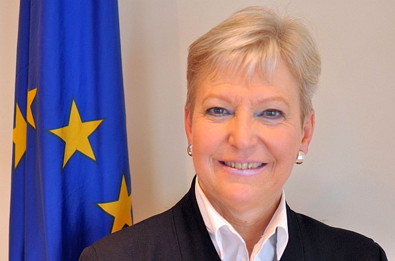 Arktispolitik: Wettbewerb um Ressourcen?