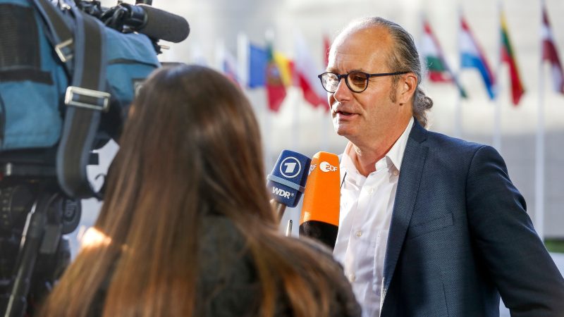 Europäischer Kohle-Fonds: "Es geht nicht nur um Geld"