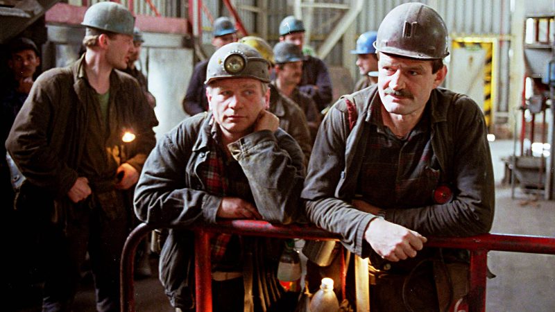 Die Energiewende ist auch eine soziale Frage