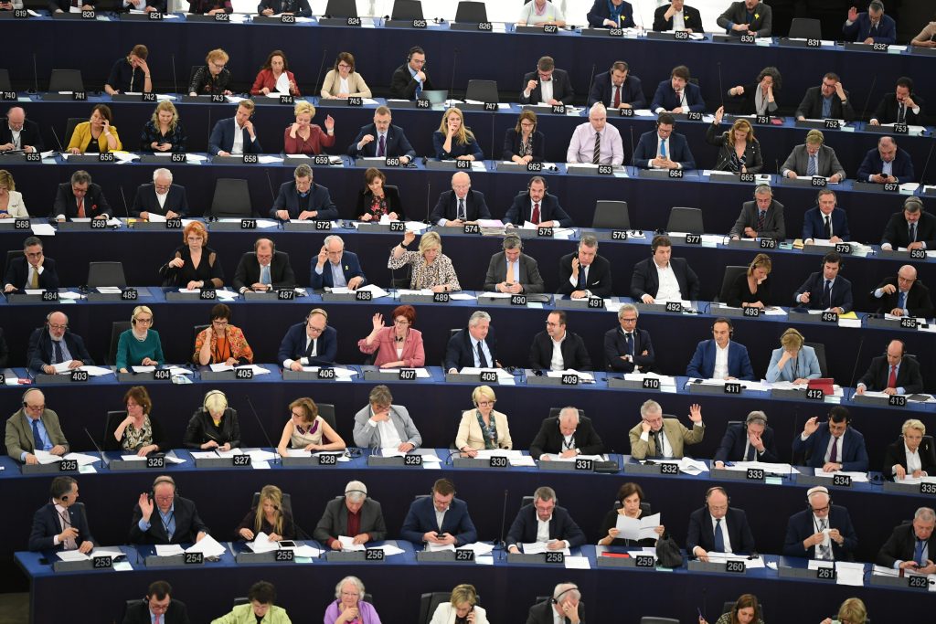 Entscheidung über EU-Sozialpolitik verschoben