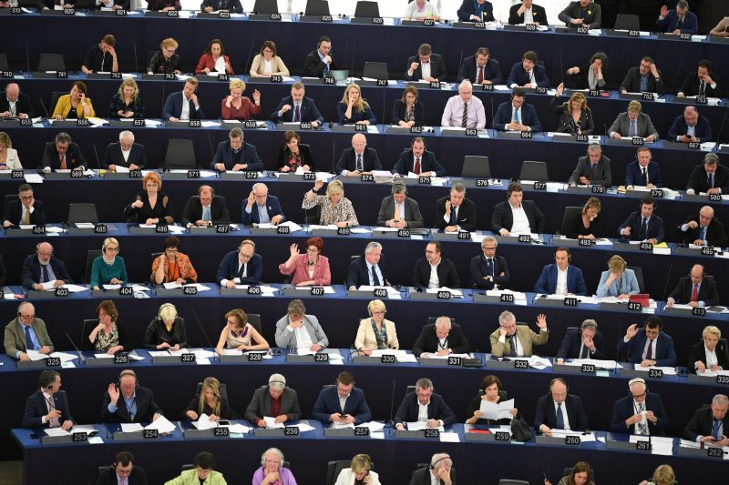 Entscheidung über EU-Sozialpolitik verschoben