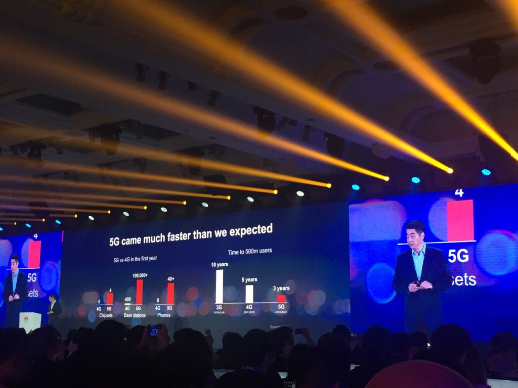 Huawei