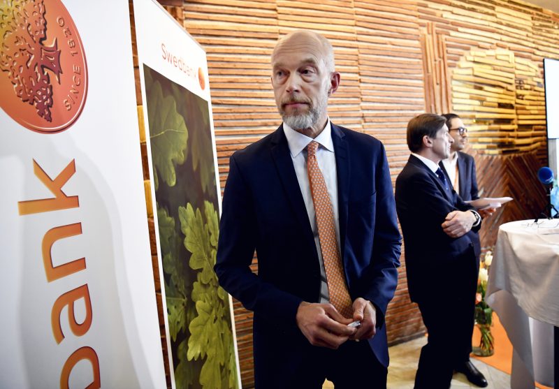 Minimale Stärkung der Anti-Geldwäschebehörden