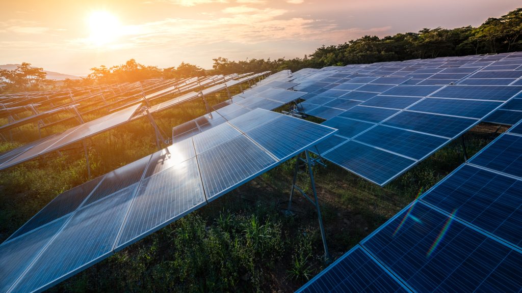 Solar_GreenNewDeal