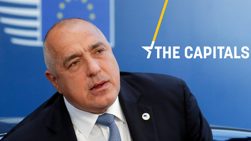 The Capitals: Geld für Gas, Gebühren für Ausländer, Kosten für Arbeit
