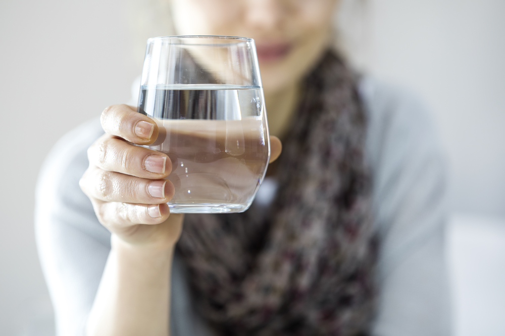 drinkingwater