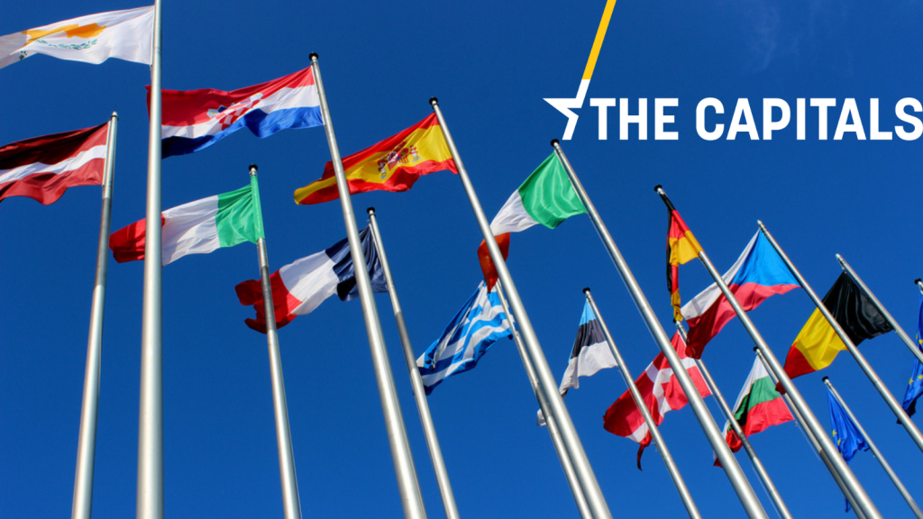 flags