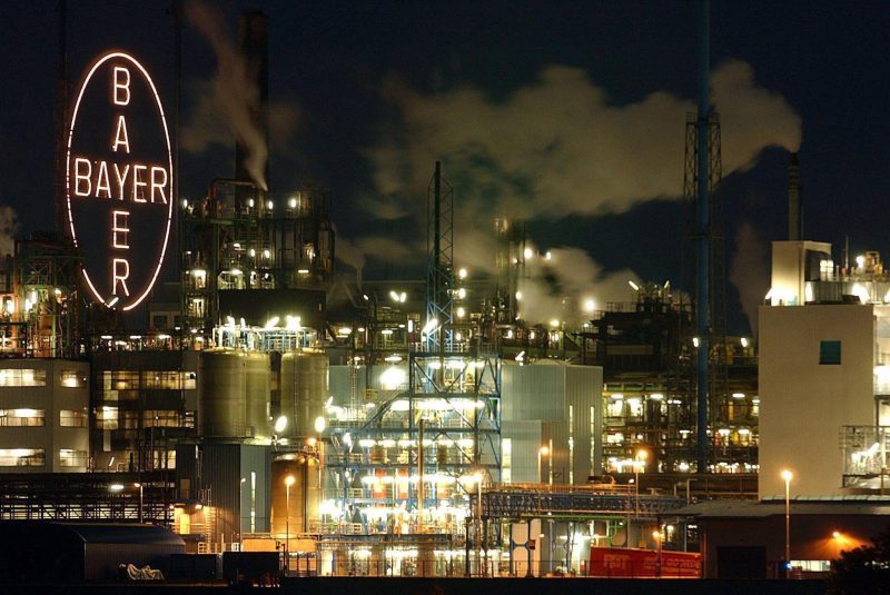 Europa auf der Suche nach mehr Wettbewerbsfähigkeit
