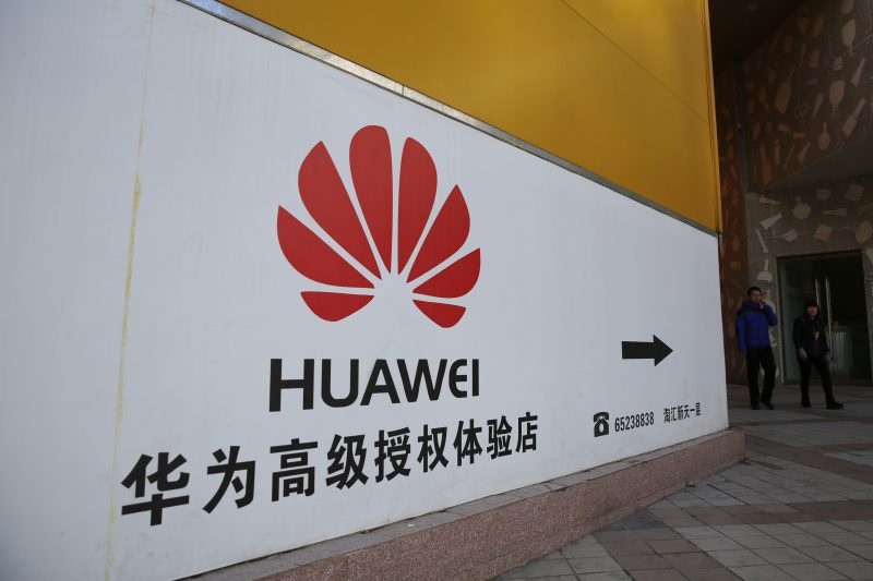 Europa verweigert Trump Gefolgschaft bei Huawei-Verbot