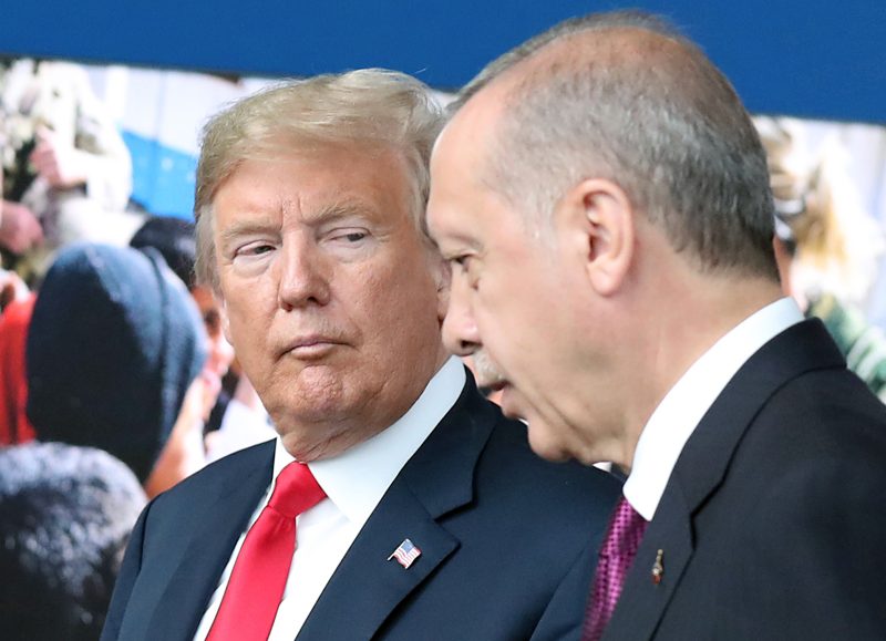 Russisches S-400 Raketensystem soll entgegen dem US-Widerspruch im Juli in der Türkei stationiert werden