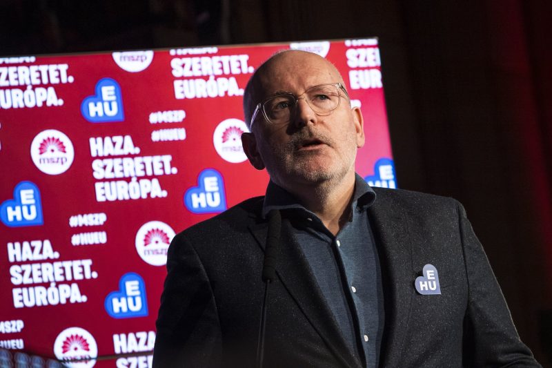 SPE suspendieren rumänische Regierungspartei aus Fraktion